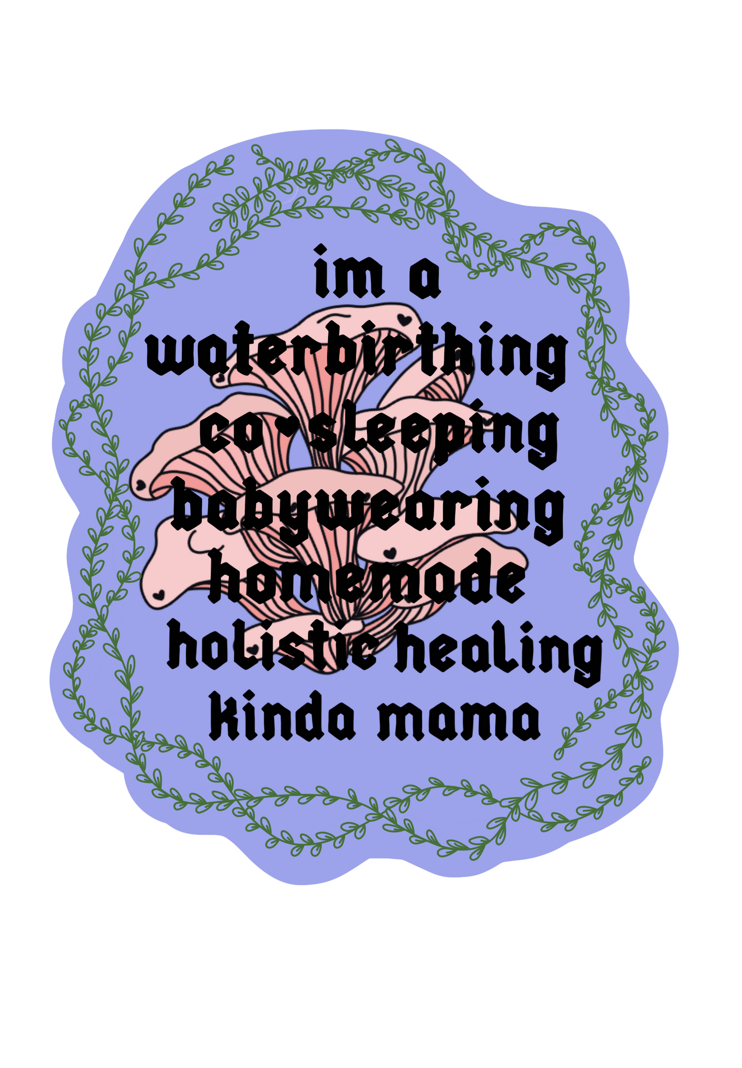 stickers!