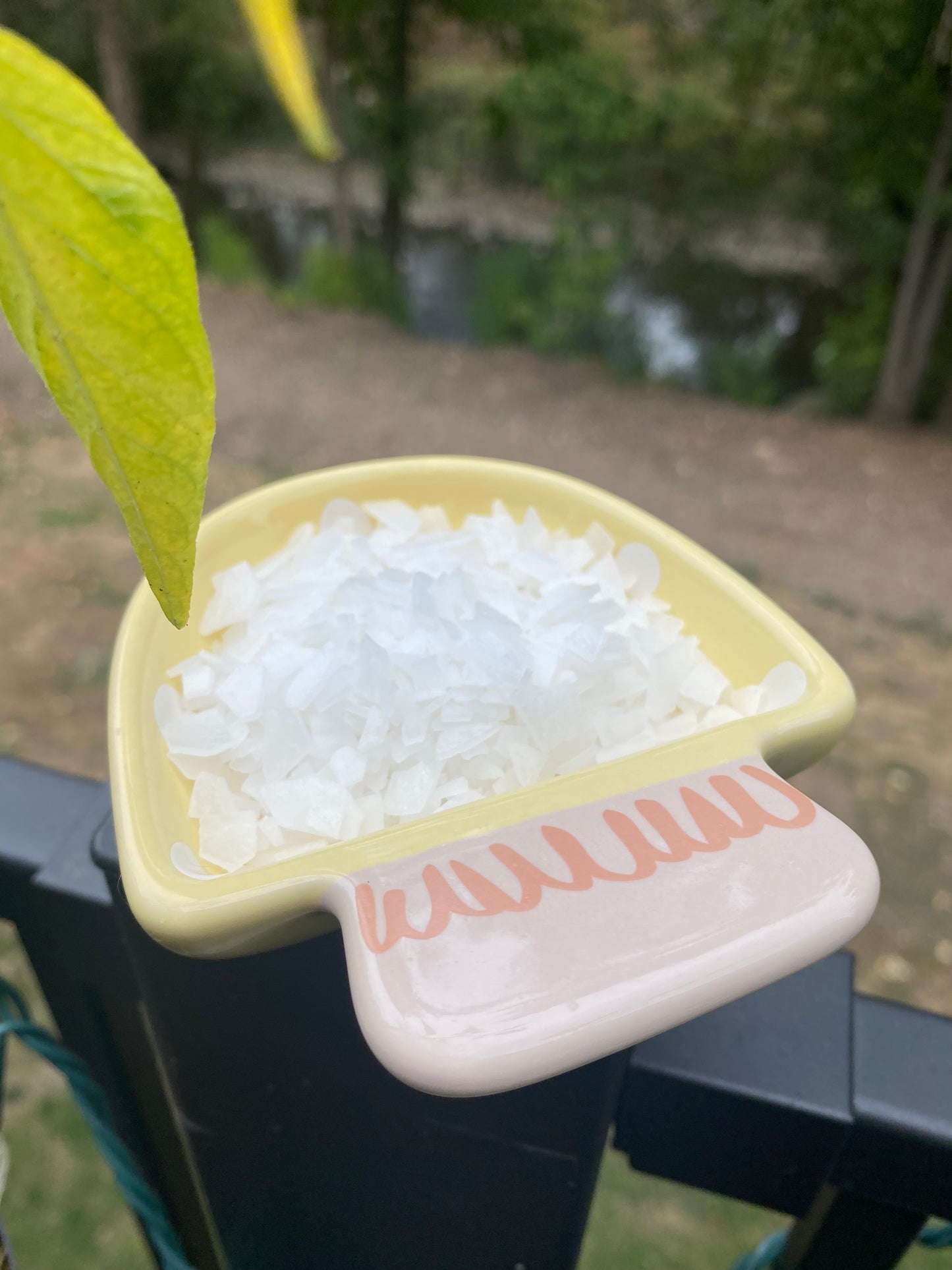 detox bath ~ baby/child safe