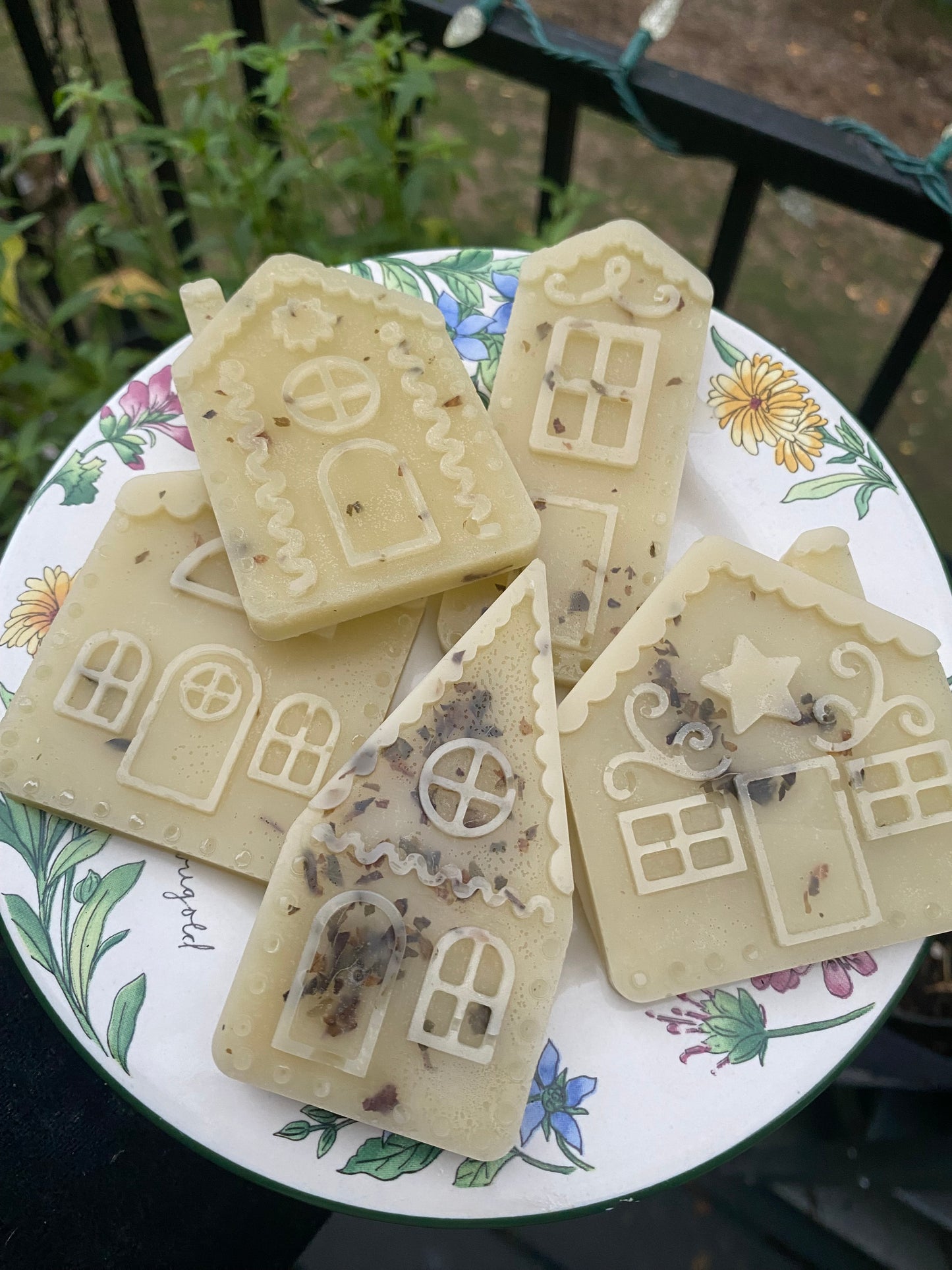 organic beeswax wax melts